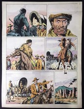 GALEP - Tex e gli sterminatori