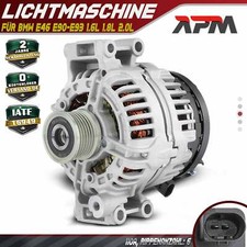 Alternatore Generatore 110A