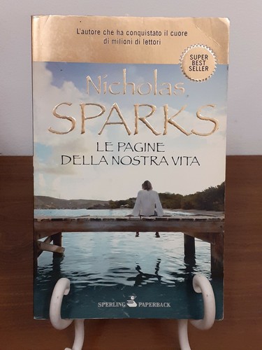 Sparks pagine della - sparks,
