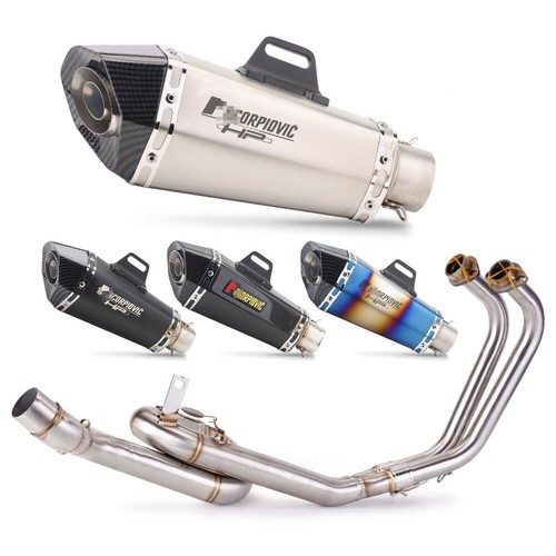 Per yamaha yzf r3 - per,