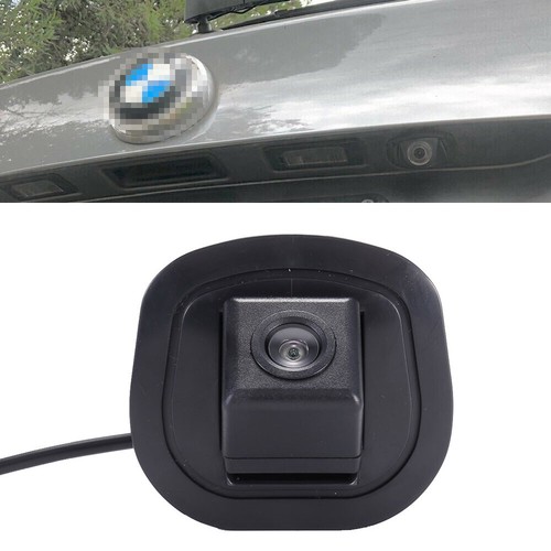 Telecamera posteriore bmw - bmw, x5