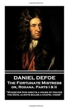 Daniel Defoe - The Fortunate