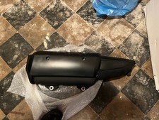 Terminale di scarico originale