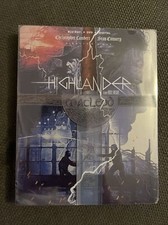 Highlander - Director's Cut w