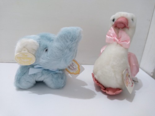 Nuovi coppia peluches the - peluches,