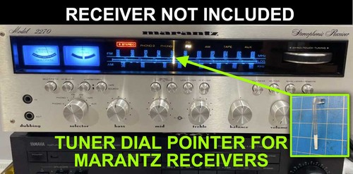 Marantz ricevitore - marantz,