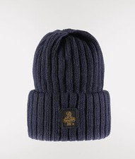 Refrigiwear COLORADO HAT cappello cuffia cappelli accessori cap BLU scuro