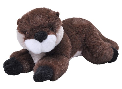 Wild republic 24790 lontra - wild, di