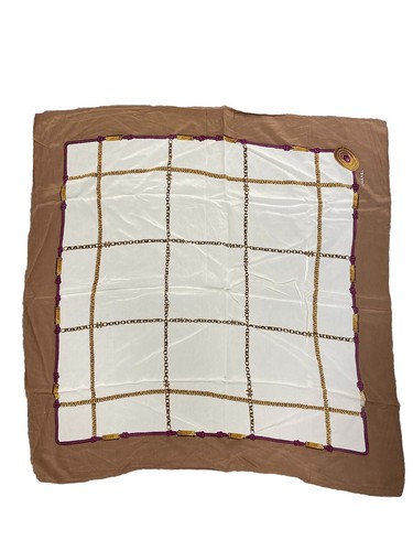 Chanel foulard donna woman - foulard,