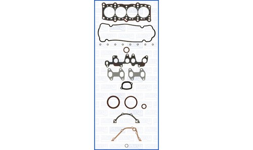Kit guarnizioni ricostruzione