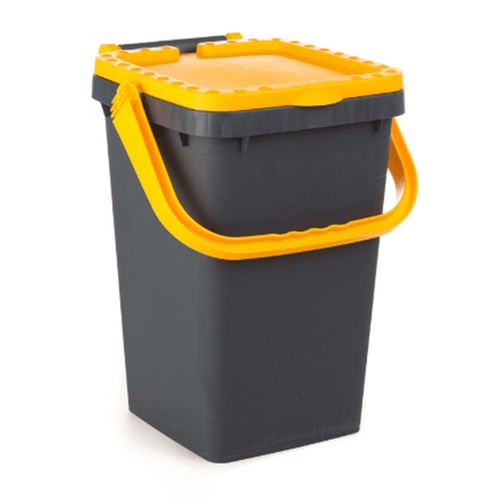 Ecoplast pattumiera per - |,