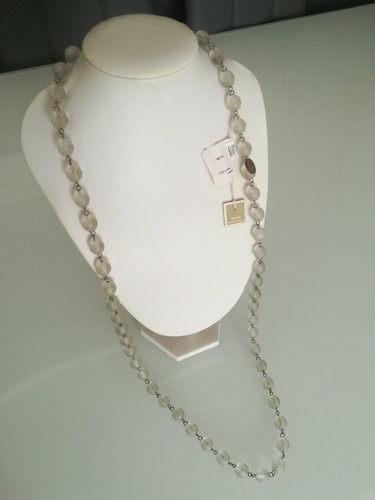 Collana vintage maria - collana,