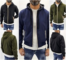 Giubbino Giubbotto giacca uomo