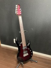 Chitarra elettrica USATA