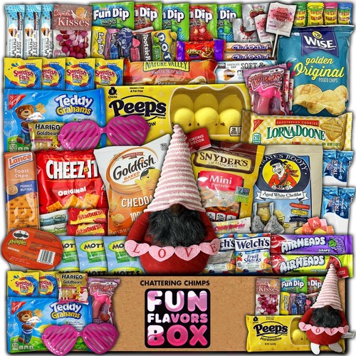 Confezione regalo caramelle - confezione,