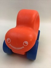 Little Tikes My First Wheels