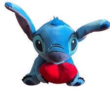 Disney Lilo & Stitch Plush