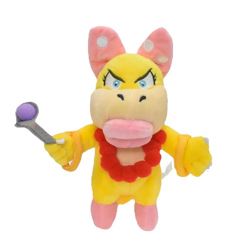 Peluche super bowser fury - peluche,