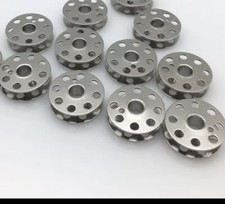 6 bobine per macchine da