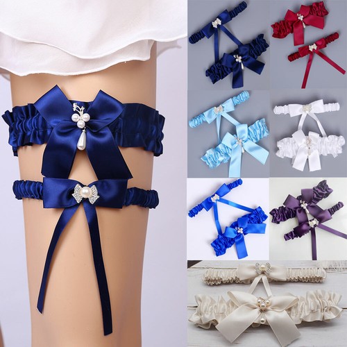 Lingerie donna floreale - , gamba