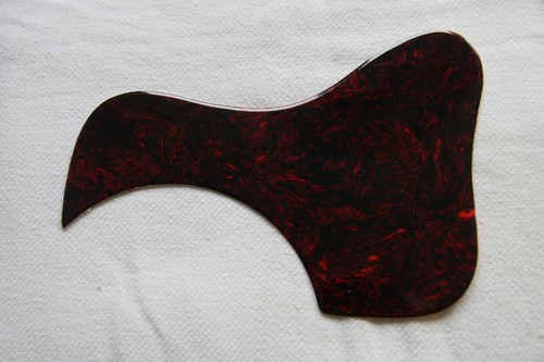 Battipenna per chitarra