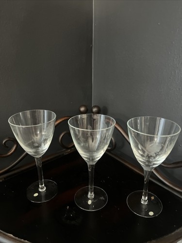 Set bicchieri vino - vino, con