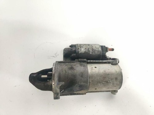 Motorino avviamento opel astra - motorino,