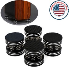 4pcs speaker pads spring - 4pcs,
