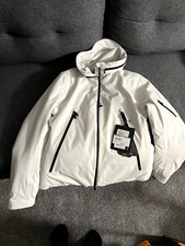 Giacca da sci donna RH+ 4 elementi padden bianco SKU:IZD2984018