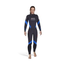 Tuta donna mares pioneer 7 - tuta,