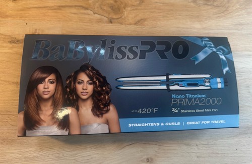 Babyliss pro prima2000 mini - prima2000,