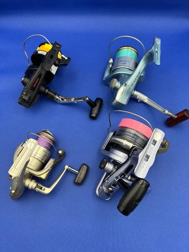 Set mulinelli shimano - mulinelli,