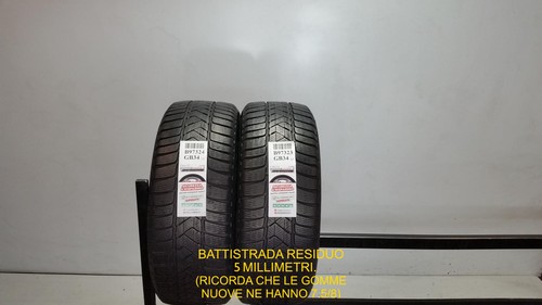 Gomme usate termiche - usate,