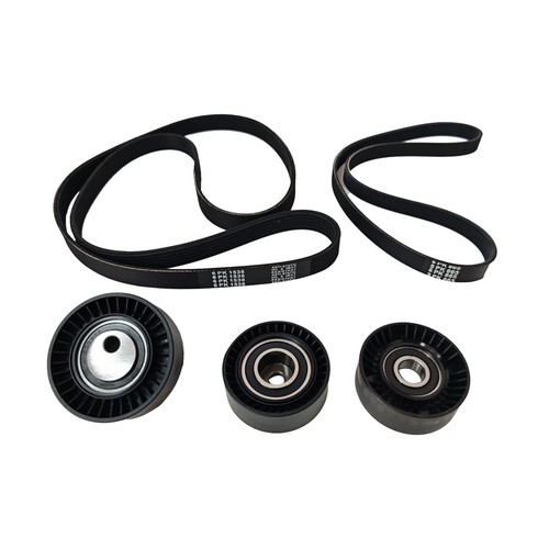 Kit cinghia distribuzione - cinghia,