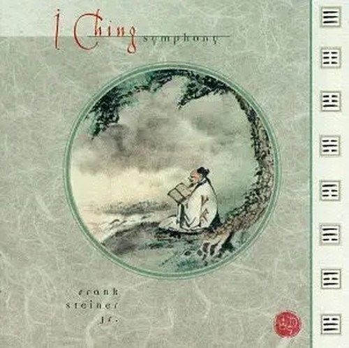 Frank steiner i ching - frank, jr.