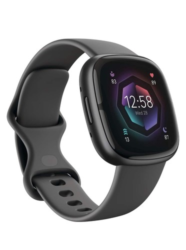 Fitbit sense health and - sense,