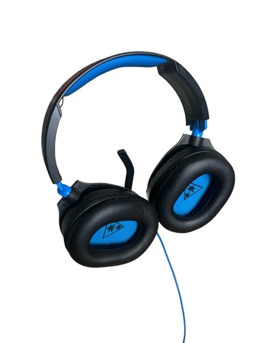 Turtle beach ear - ear, force