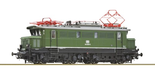 Roco 7500078 scala db - scala,