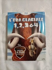 L'era glaciale - Cofanetto -