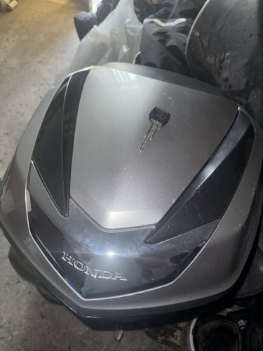Bauletto 300 honda - sh,