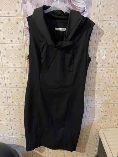 Abito zara nero - nero,