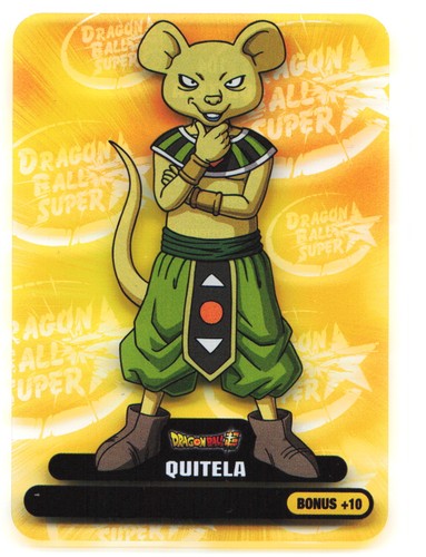 T252 dragon ball super - [t252],
