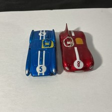 Vintage Slot Car Bodies Only