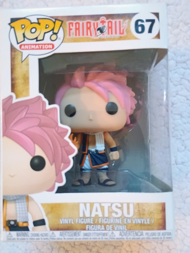 Funko pop raro vinile fairy - funko, vinile:
