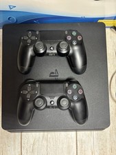 PlayStation 4 Slim+ 2 joystick