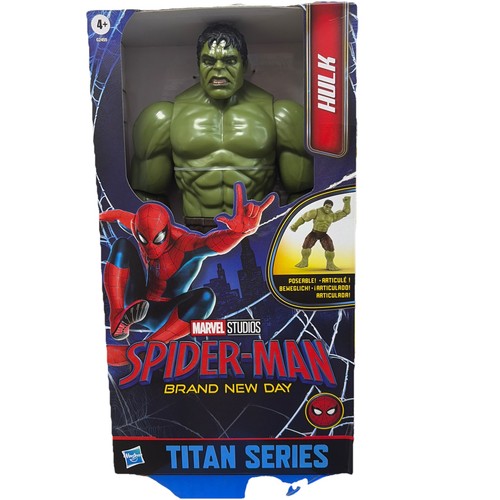 Nuovo personaggio hasbro - nuovo,