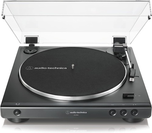Audio technica lp60xbk - audio-technica, at-lp60xbk