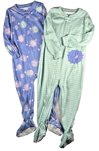 Pigiama carters con - pigiama,