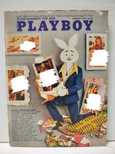 RIVISTA PLAYBOY ENTERTAINMENT