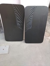 Pannelli interni porta anteriore Fiat 850B